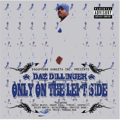 Dip Drop Stop Dip (feat. Keak Da Sneak)