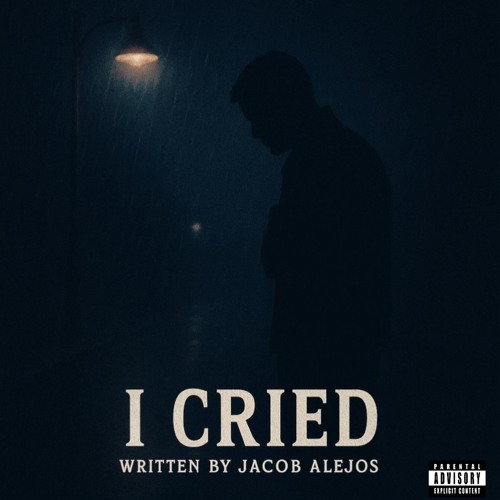 I Cried (My Testimony)