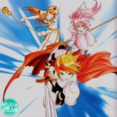 Flash Freeze [Tales of Phantasia]