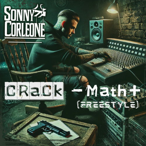 Crack Math (Sonny Freestyle)