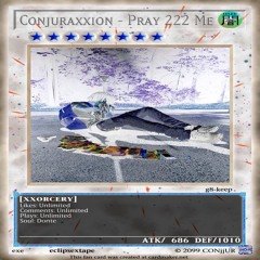 🏚️🏚️ Pray 2 Me 𖤐𖤐 {{XXORCERY}} ##T̷̢̧͎̤̗͙̜͓̽͊ͅͅH̸̪͊̒E̵̪͐̌̕ͅO̸̜͉̹̳̎͒̎̄͘͘͝N̶͎̫̉̍͘͝E̵̪͐̌̕ͅ ##68k