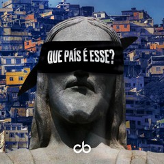 Que País É Esse? - Claudinho Brasil FREE DOWNLOAD