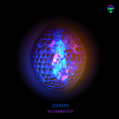 Oshman - Pitch Black (Original Mix)