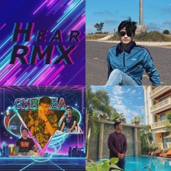 Hear Remix - អស់លទ្ធភាពមើលថែអូន 2021 ( Ft Chrea Kavinsky x Yuth lofi )