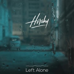 Left Alone