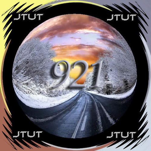 Journeys Through Uplifting Trance 921