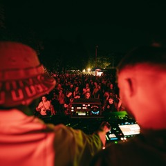 SHENK b2b EMILIYAN - Iron Board Special (16.12.2023)