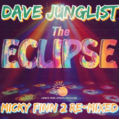 Micky Finn Eclipse 2 Re-Mixed