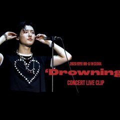 WOODZ(조승연)-Drowning Concert Live