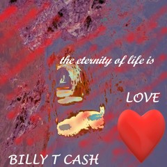 55 ETERNITY OF LIFE IS LOVE