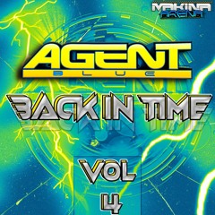 Agent Blue & Kontakt - Back In Time 4