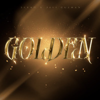 Golden (Hard Techno) artwork