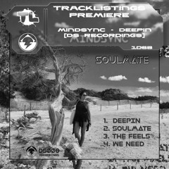 TL PREMIERE : MindSync - Deepin [DS Recordings]