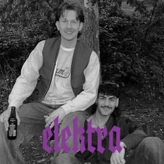 006: fuck flair | Barka M | Elektra Studio Session