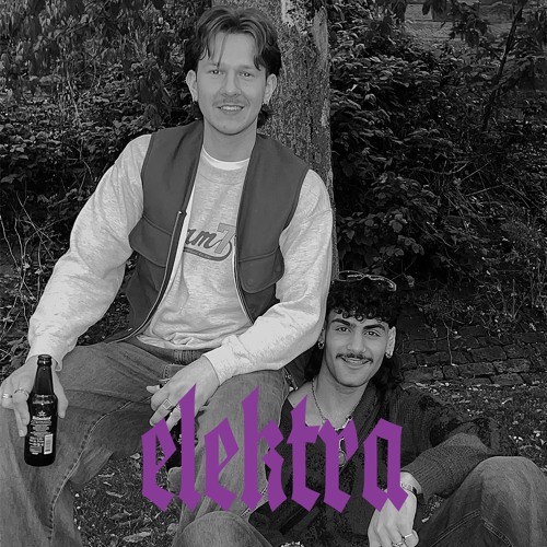 006: fuck flair | Barka M | Elektra Studio Session