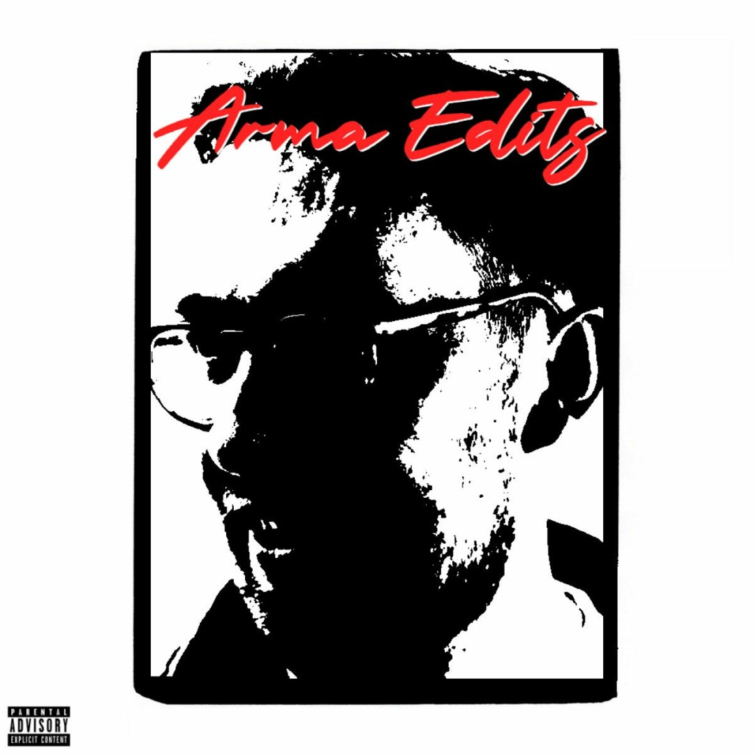 Stream The Edge (Arma Edit) by Arma | Listen online for free on SoundCloud
