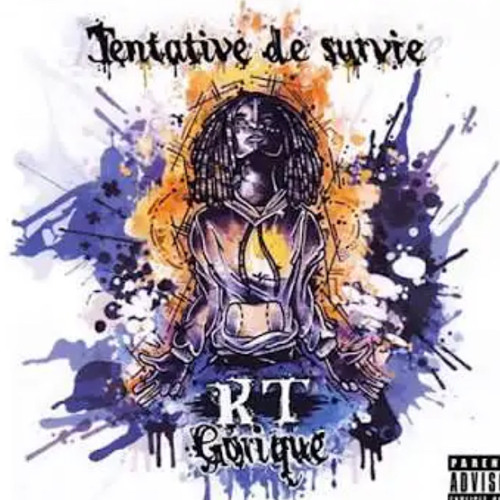 Hugo tsr - Tout Les Soirs Du Monde (ft ktgorique)