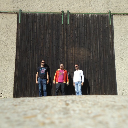 Folks Music – by the "A" Trio