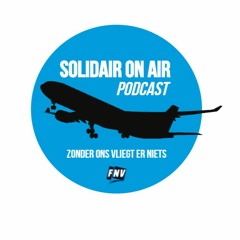 Solidair On Air Podcast 4: Ufuk en Simon over Ultrafijnstof