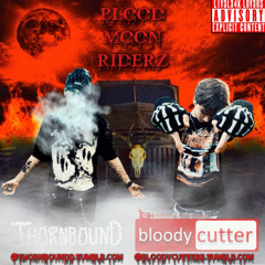 BLOOD MOON RIDERZ