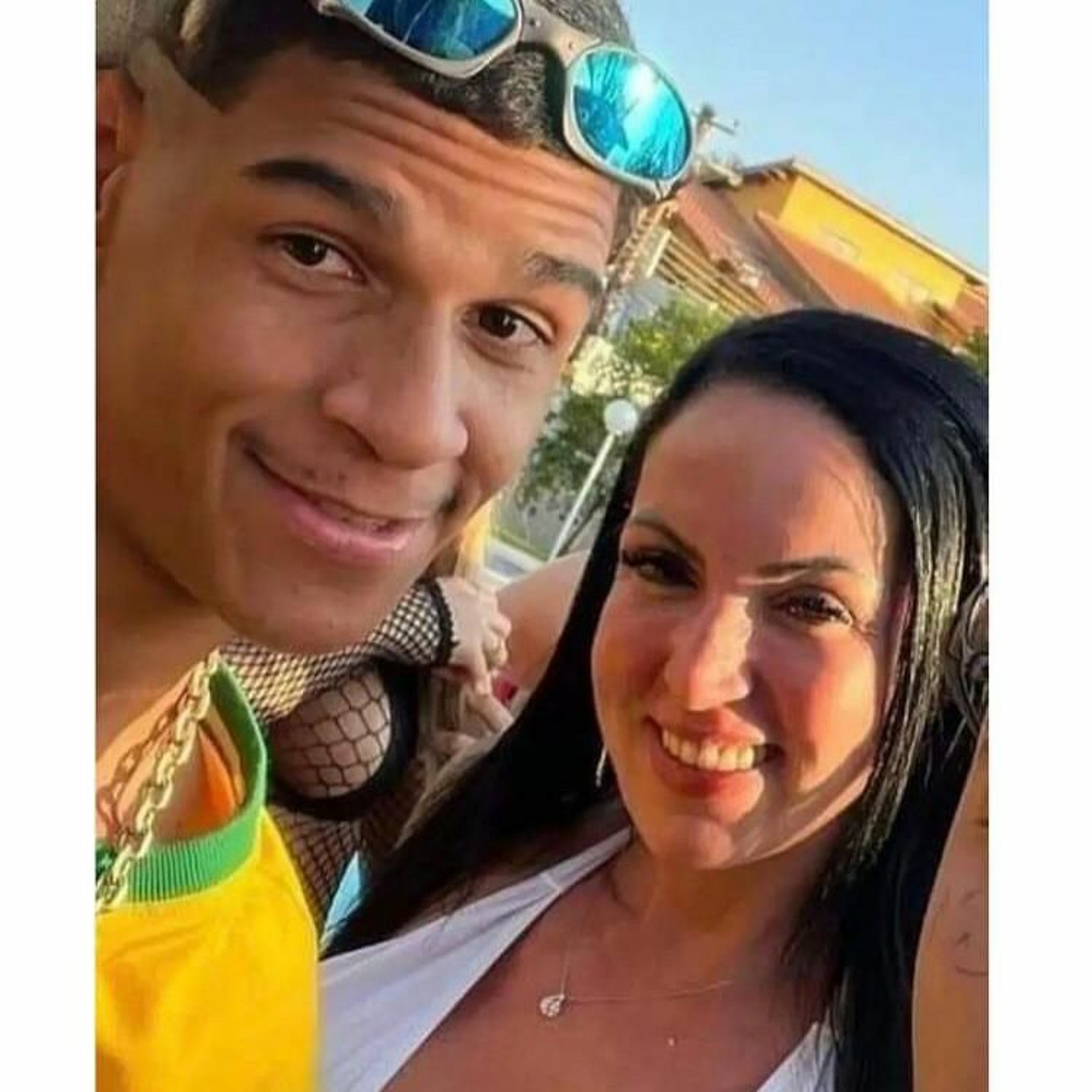EU ME RECORDEI DA NOSSA TRANSA X TE AMO [ DJ LC DO MARTINS ] episode artwork