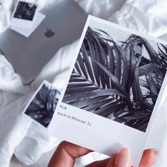 paul mate w/ pink flame - back to Moscow