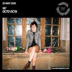 Octo Octa | Sound Metaphors TV – House | Live from Berlin | May 20, 2026