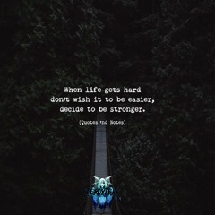 Life Gets Hard [HARDTEKK BOOTLEG]