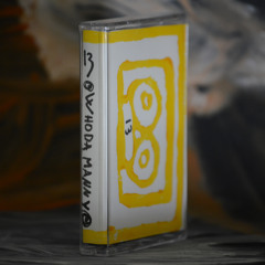 FRIENDLY MIXTAPE - WHODAMANNY (PERIODICA RECORDS)