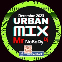 MixTape Urban Latino 2023/24