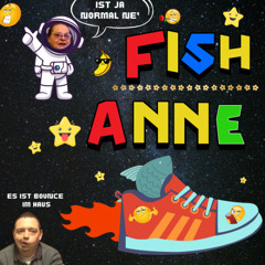 FISH & ANNE (Auf der Suche nach Bounce)