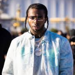 GORDZILLA WELCOME TO THE PARTY BREAKZ MIX