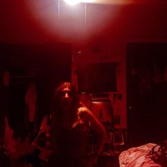 sue me by Audrey Hobert (cover)