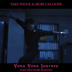 Yona Yona Journey (Void Deck Posse Bootleg)