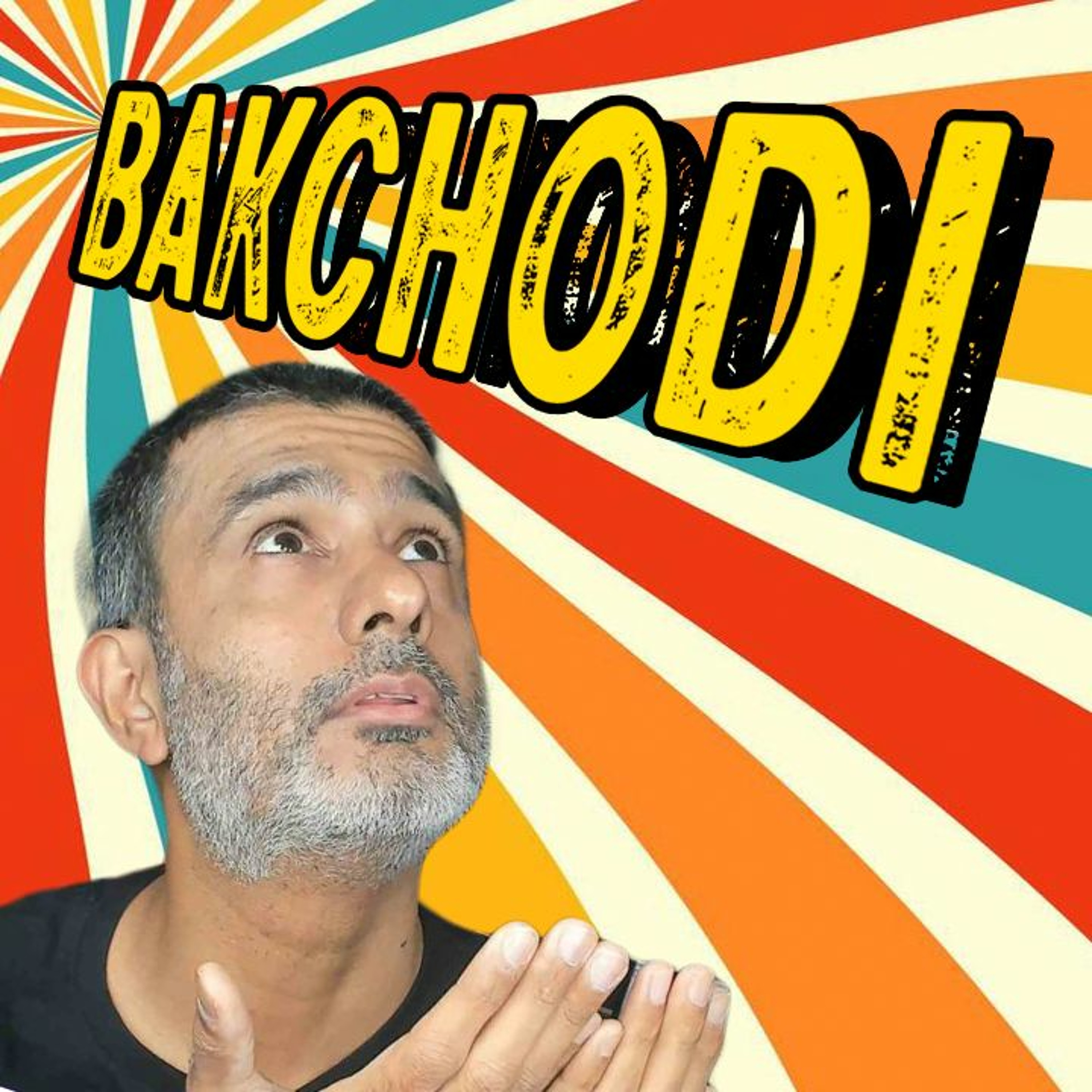 The Cārvāka Podcast