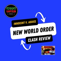 Innocent Defeats Addies In A New World Order Clash