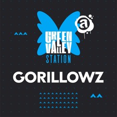 Gorillowz @ Green Valley Station 28/11/2020