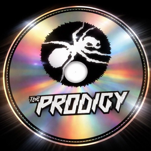 The Prodigy-Change my pitch up(A-ALIEN REMIX)