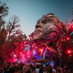Vintage Culture B2B ANNA Live At Tomorrowland Brasil 2023 - Core Stage