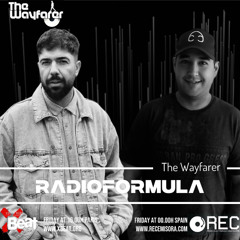 The Wayfarer Radioshow #90 - Hosted By Dylakfunk & Dr.Oxido