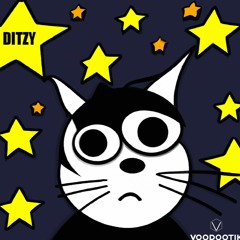 Ditzy