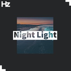 Marcus James & RYYZN - Night Light