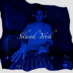 Skunk York Oknocast With Old Grooves