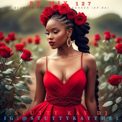 [POP/SOUL] SK Mix #127 : Blessed Soulful Princesses (Ep.04)