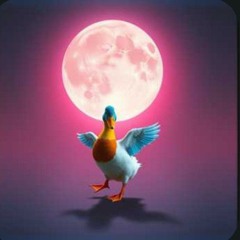 El Pato Fiestero