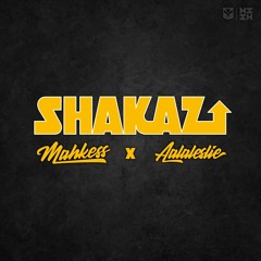 SHAKAZ UP RIDDIM
