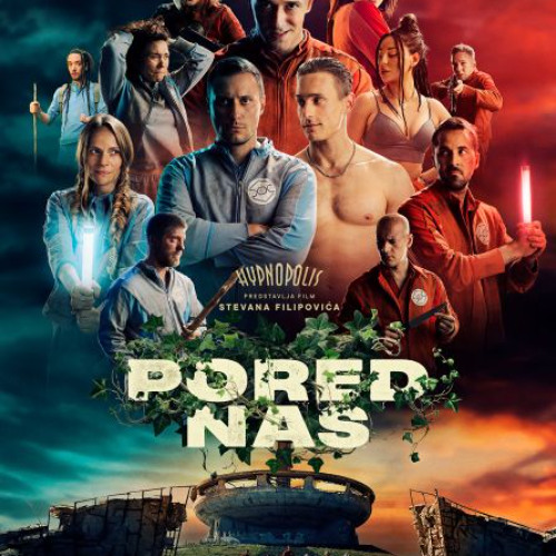 Listen to music albums featuring [Gledaj]» Pored nas Ceo Film Online Sa