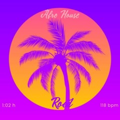 Afro House by ROÉD