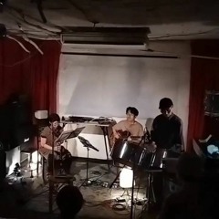 Dawn / mangneng trio live at nanahari June 29, 2023