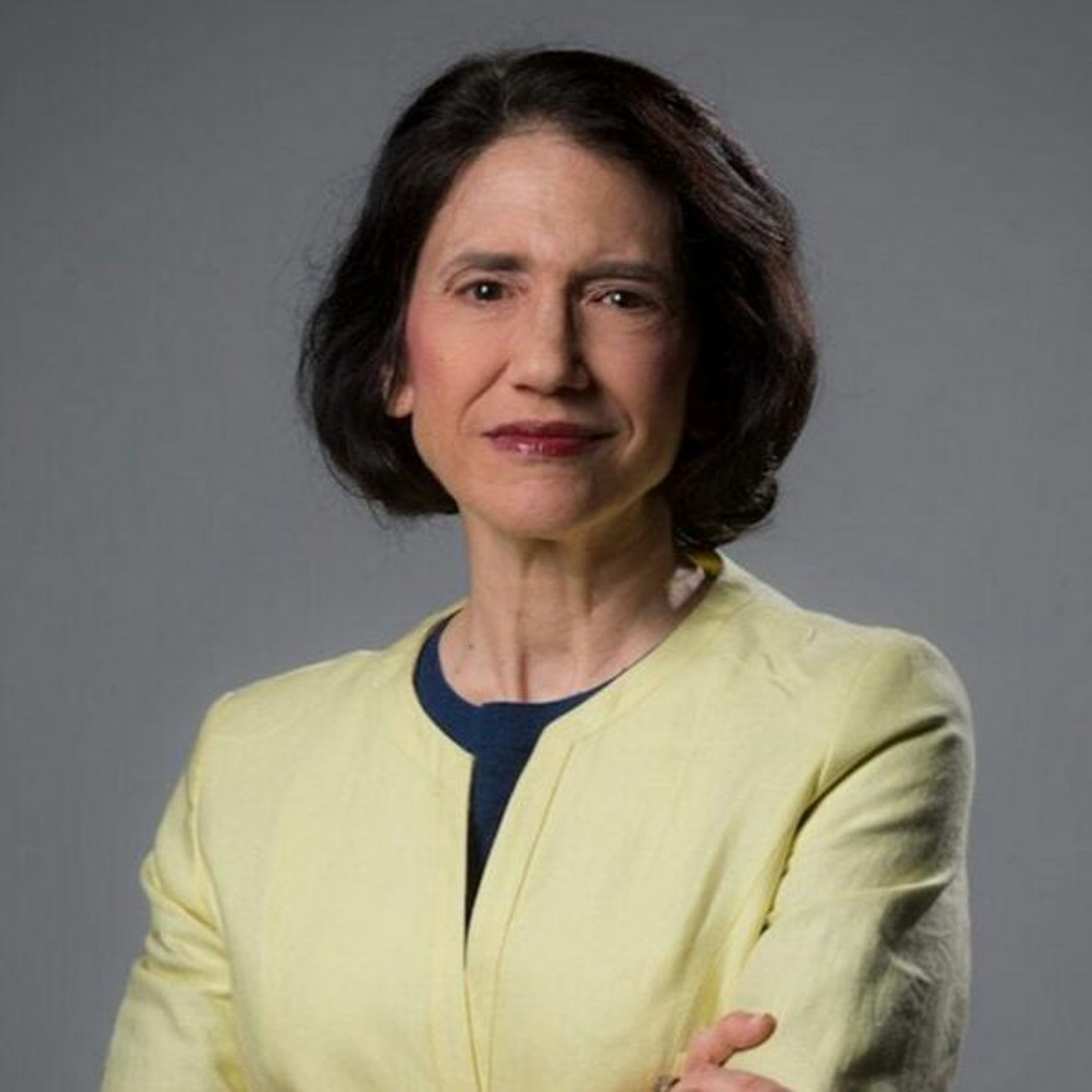 Jennifer Rubin on Resistance: How Women Saved Democracy from Donald Trump